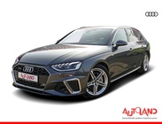 Audi A4 2024