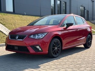 Seat Ibiza 2019