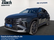 Hyundai Tucson 2024