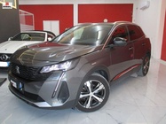Peugeot 3008 2021