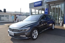 Volkswagen Passat 2023