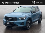 Volvo XC40 2025
