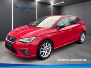 Seat Ibiza 2023