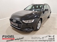Audi A4 2023