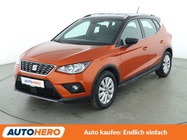 Seat Arona 2020