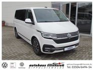 Volkswagen T6 2022