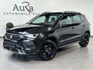 Seat Ateca 2022