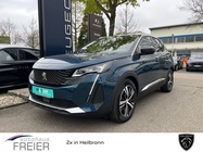 Peugeot 3008 2023