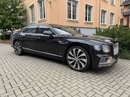 Bentley Flying Spur 2023