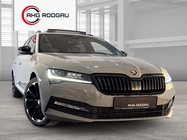 Skoda Superb 2024