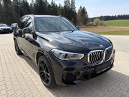 BMW X5 2022