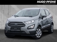 Ford EcoSport 2022