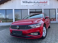 Volkswagen Passat 2024