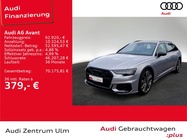 Audi A6 2025