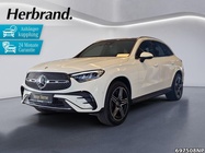 Mercedes-Benz GLC-Class 2024
