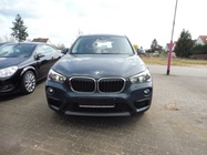 BMW X1 2018