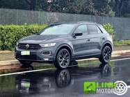 Volkswagen T-Roc 2021
