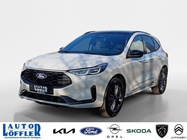 Ford Kuga 2026