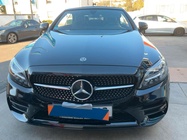 Mercedes-Benz C-Class 2021