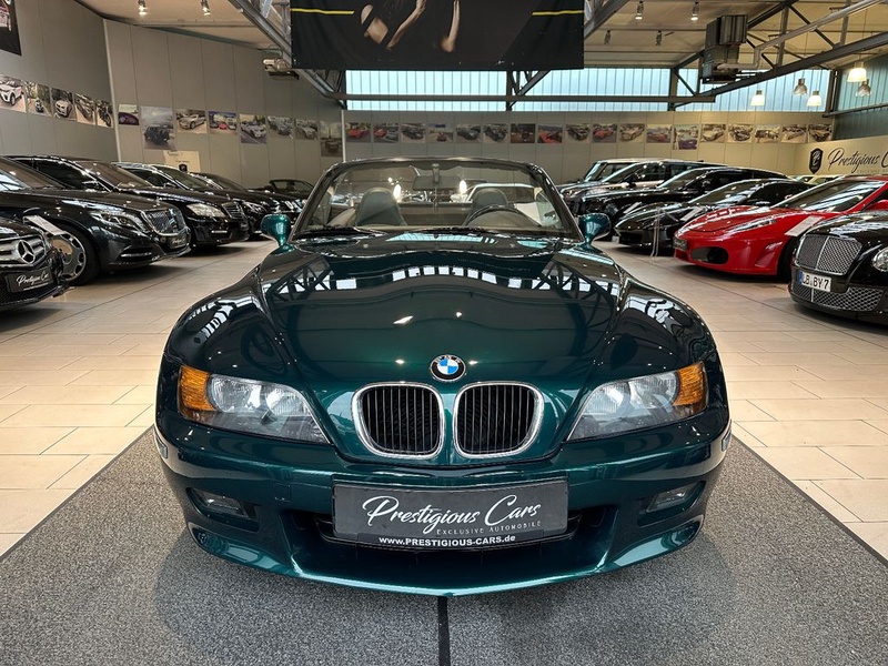 BMW Z3