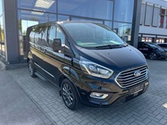Ford Tourneo Custom 2022