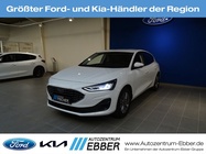 Ford Focus 2023