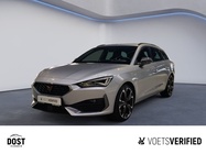 Cupra Leon 2022