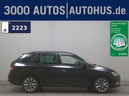 Skoda Fabia 2022