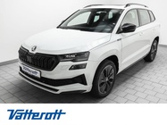 Skoda Karoq 2025