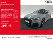 Audi A1 2022