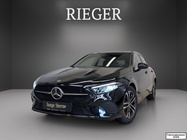 Mercedes-Benz A-Class 2024