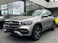Mercedes-Benz GLE-Class 2020