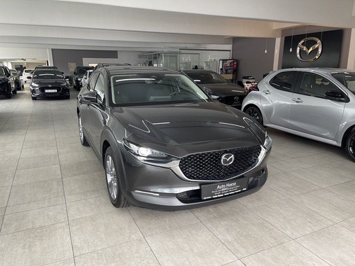 Mazda CX-30 2025