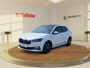 Skoda Fabia 2024