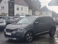 Peugeot 5008 2020