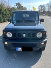 Suzuki Jimny 2020