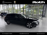 Mercedes-Benz C-Class 2024