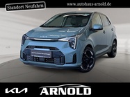 Kia Picanto 2025