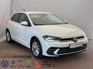 Volkswagen Polo 2021