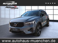 Volvo XC40 2022