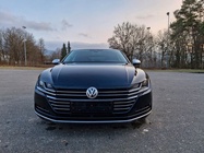 Volkswagen Arteon 2019