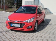 Hyundai i20 2020