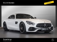 Mercedes-Benz AMG GT 2019