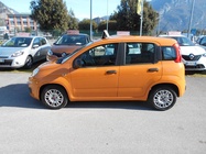 Fiat Panda 2021