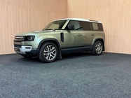 Land Rover Defender 2021