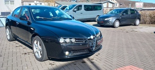 Alfa Romeo 159 2006