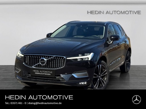 Volvo XC60 2021