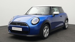 MINI Cooper 2025