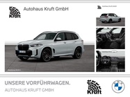BMW X5 2025