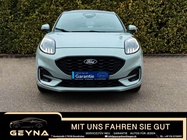 Ford Puma 2025
